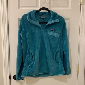 Women’s Large Patagonia Fleece